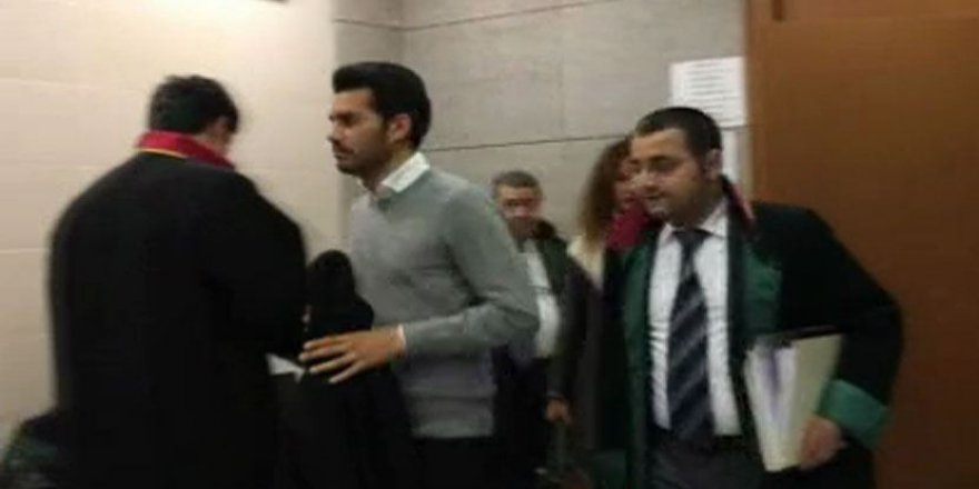 RÜZGAR ÇETİN'E BİR DAVA DAHA