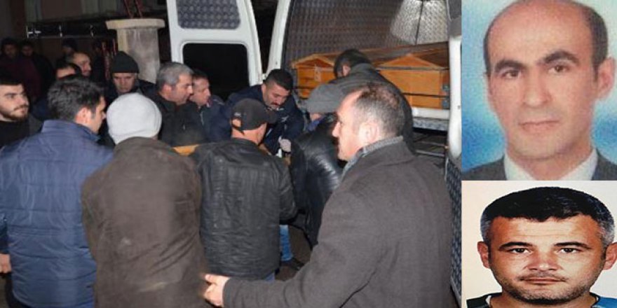 KONYA'DA İŞSİZ BABA CİNNETİ; 2ÖLÜ