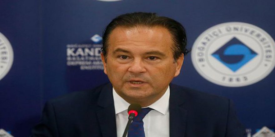 İSTANBUL'A KORKUTAN DEPREM UYARISI