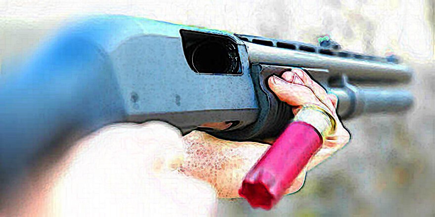 SAMSUN'DA KOMŞU KAVGASI KANLI BİTTİ; 2 ÖLÜ 1 YARALI