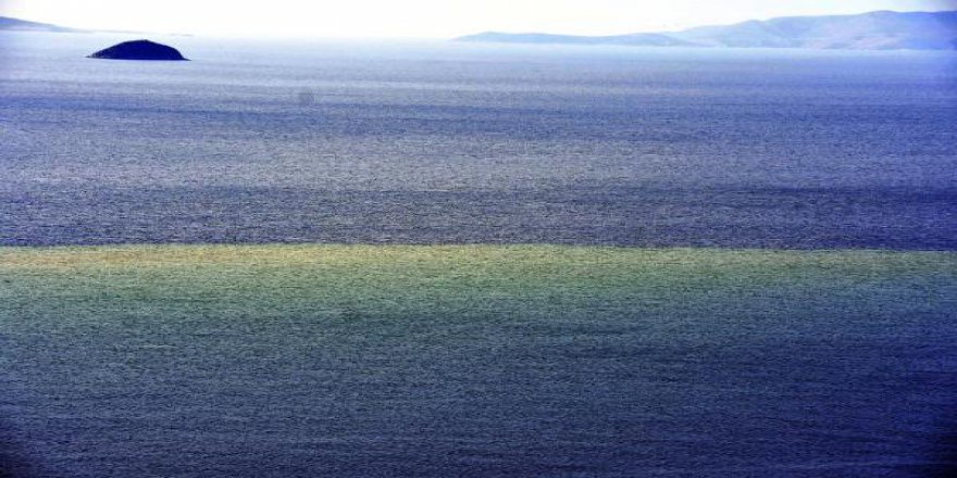 BODRUM'U KORKUTAN GÖRÜNTÜLER