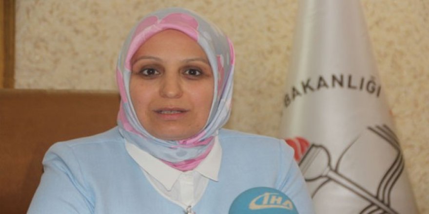 SKANDAL MESAJ; REFERANDUM DEĞİL "SON SAVAŞ"