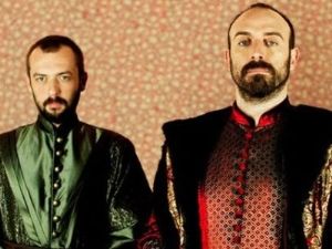 "Kanuni ile Pargalı aynı yatakta yatardı"