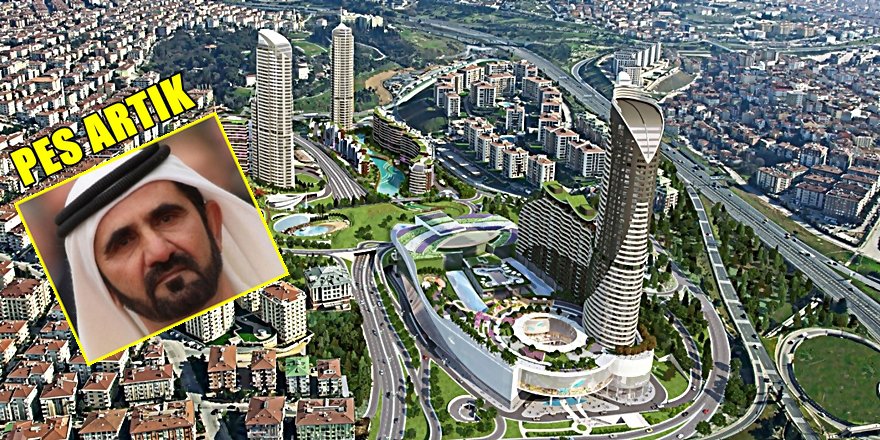 ARAP ŞEYHİNE İSTANBUL'DA ALKOL KIYAĞI SKANDALI