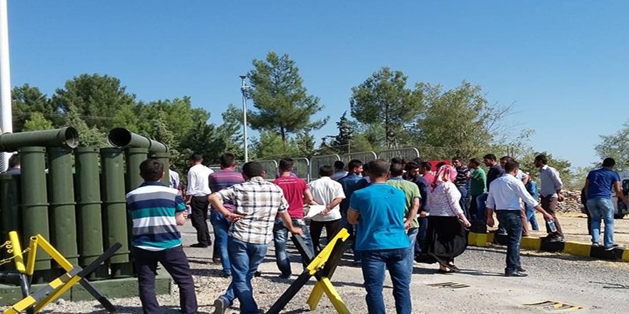 GÜNEYDOĞU'YA KORUCU ORDUSU KURULUYOR