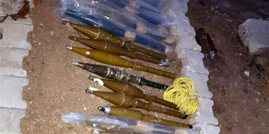 BU CEPHANELİK ÇÖZÜM SÜRECİ MARİFETİ