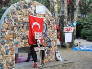 Ankaralılar Mesai Sonrası Kuğulu’da