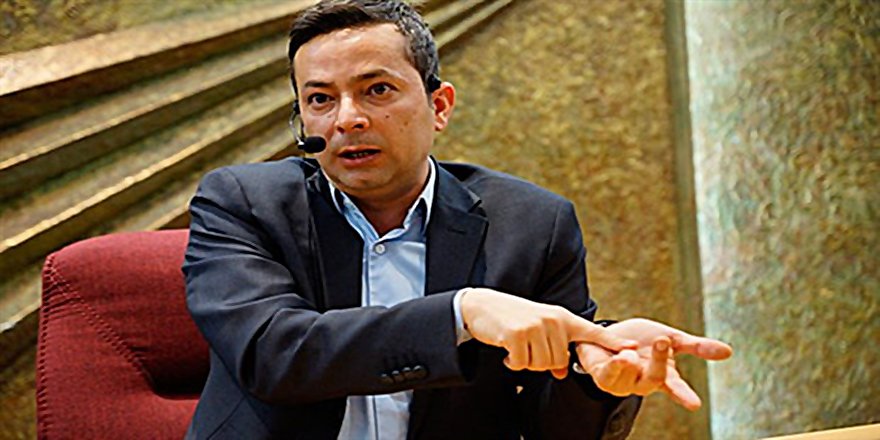 KANAL D "HAYIR" DİYEN ÜNLÜ SPİKERİ İŞTEN ATTI