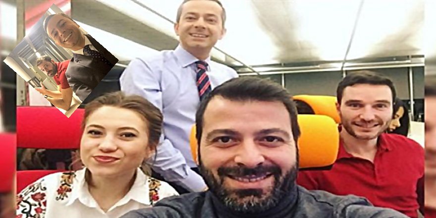 KANAL D'YE "HAYIR"  İSTİFASI DEPREMİ