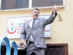 Onlar kaldırdı CHP'liler astı