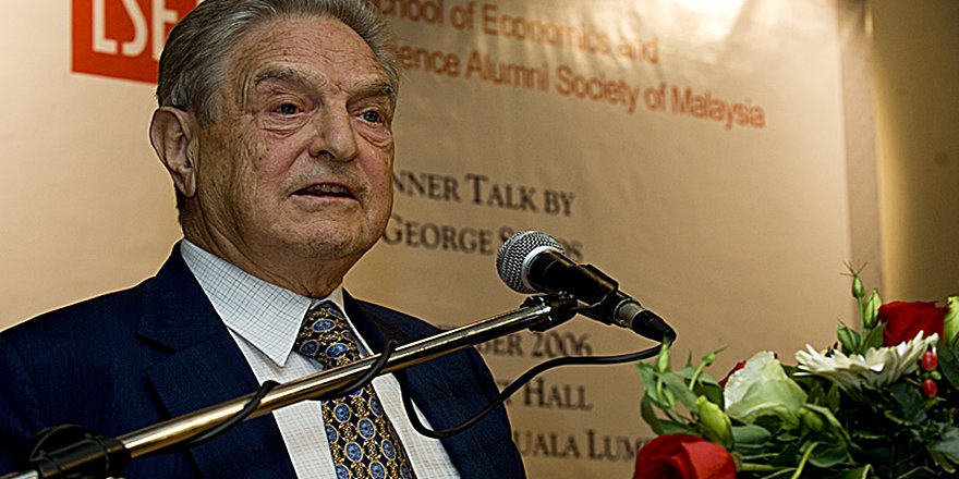 DÜNYANIN EN ZENGİN ADAMINA ABD'DE YARGI ŞOKU