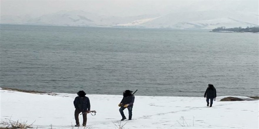 KAÇAK AVLANMANIN BEDELİ