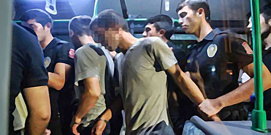 TUTUKLU HAVA HARB OKULU ÖĞRENCİLERİ DAVASINDA FLAŞ GELİŞME