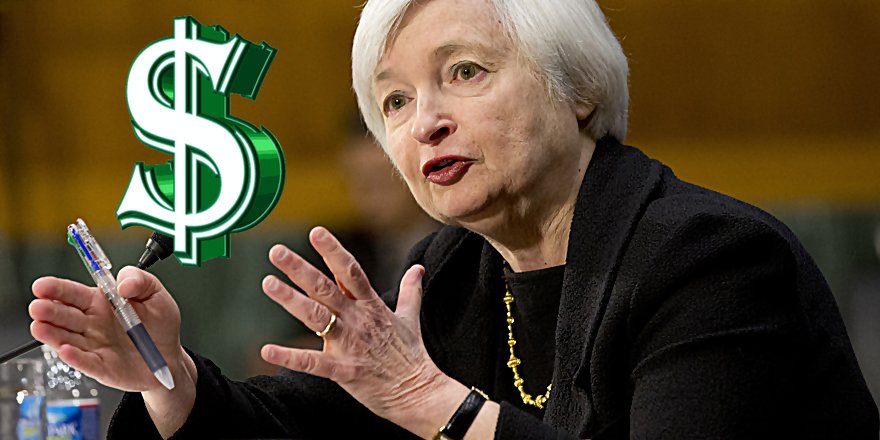 Amerikan Merkez Bankasından flaş karar