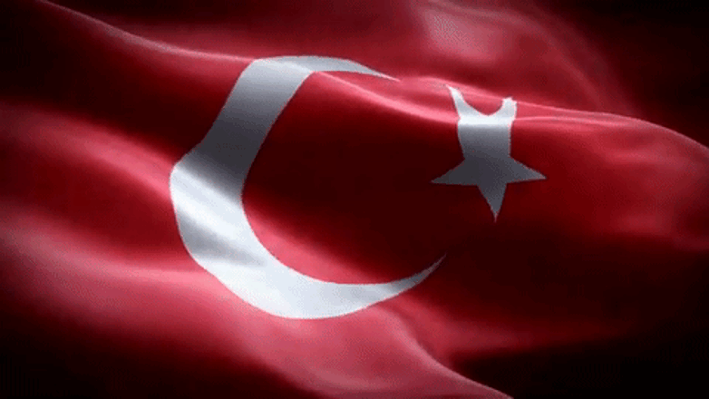 İZMİR'DEN TÜYLERİ DİKEN DİKEN EDEN GÖRÜNTÜLER