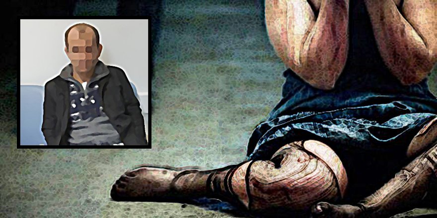 SAMSUN'DA DEVLET HASTANESİNDE TECAVÜZ SKANDALI