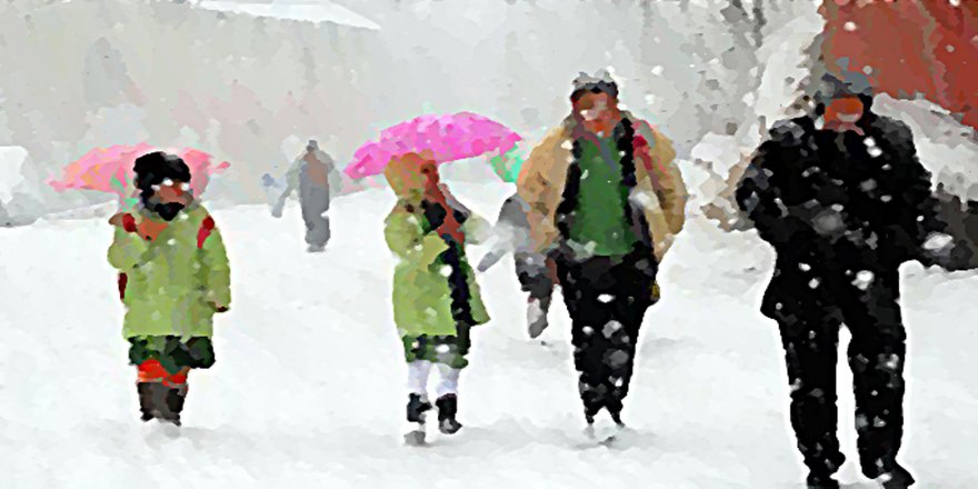 Meteoroloji'den kritik uyarı