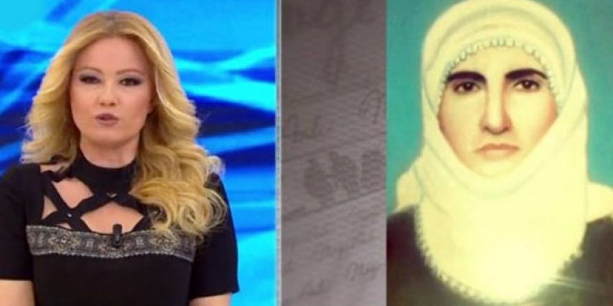 ARABİSTAN'DA FAHİRE KARA'YI BEKLEYEN FECİ SON