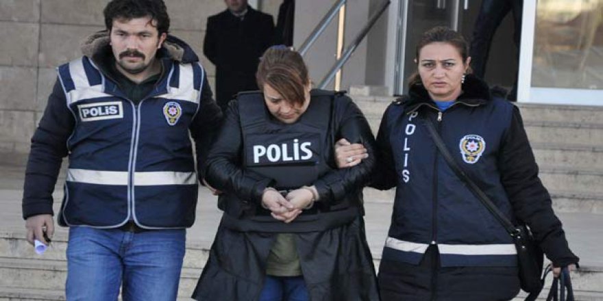 BAŞI KESİLEN UZMAN ÇAVUŞUN EŞİNE ŞOK CEZA