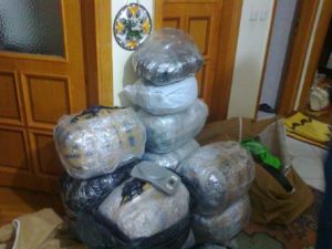 Şife; "Hürrem Sultanın Eşyaları Hazır"