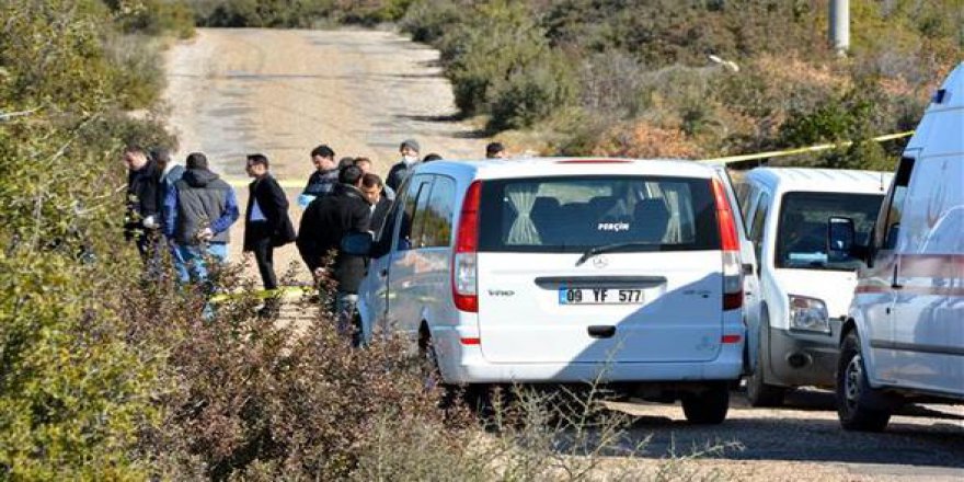 DİDİM'DE CESET SAYISI 3'E ÇIKTI