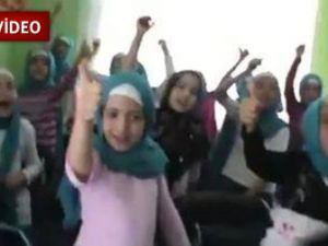 Kuran Kursunda ÇAV BELLA