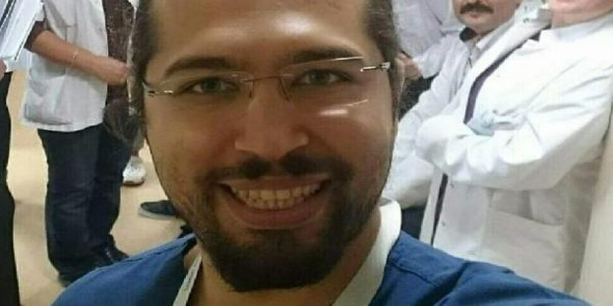 FETÖ'DEN AÇIĞA ALINAN DOKTOR İNTİHAR ETTİ
