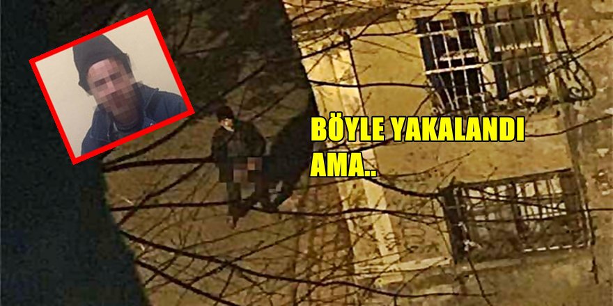 KIZ YURDU ÖNÜNDE "SAPIK" SKANDALINDA FLAŞ GELİŞME