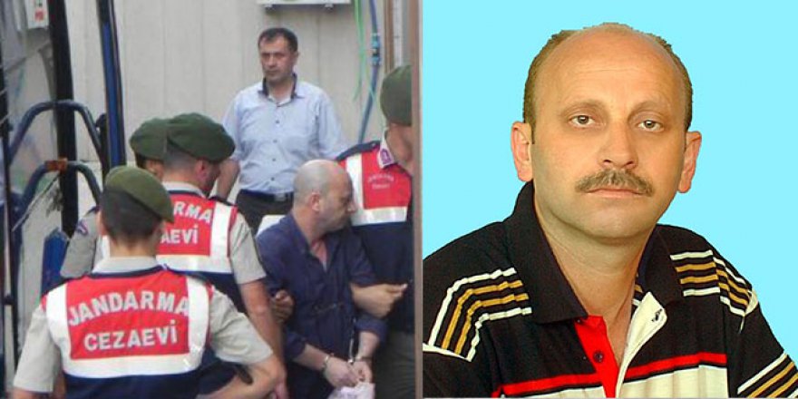 BURSALI ANA BABA KATİLİ CEZAEVİNDE BÖYLE ÖLDÜ