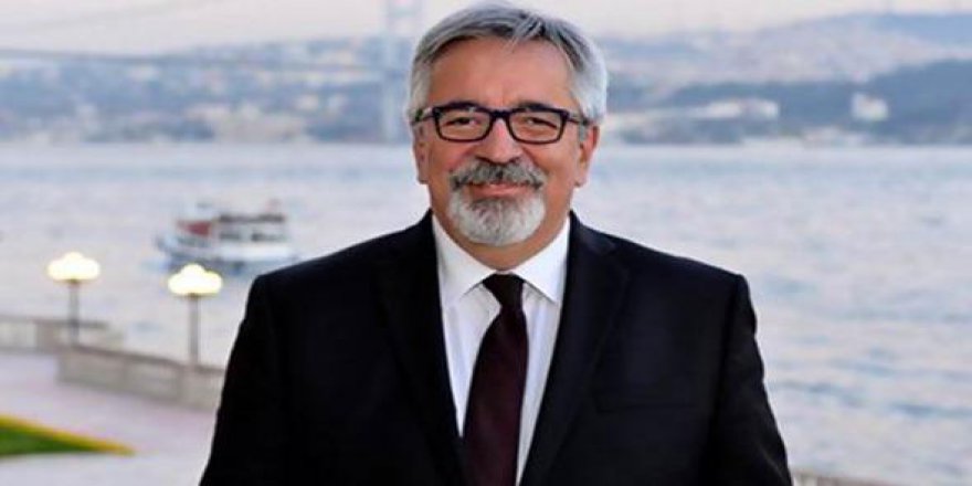 SABANCI HOLDİNG'TE İSTİFA DEPREMİ