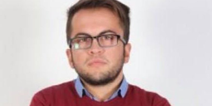 KONYALI BU GENÇ 7 GÜNDÜR KAYIP