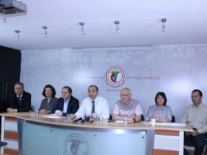 Savaşta bile yapılmaz!