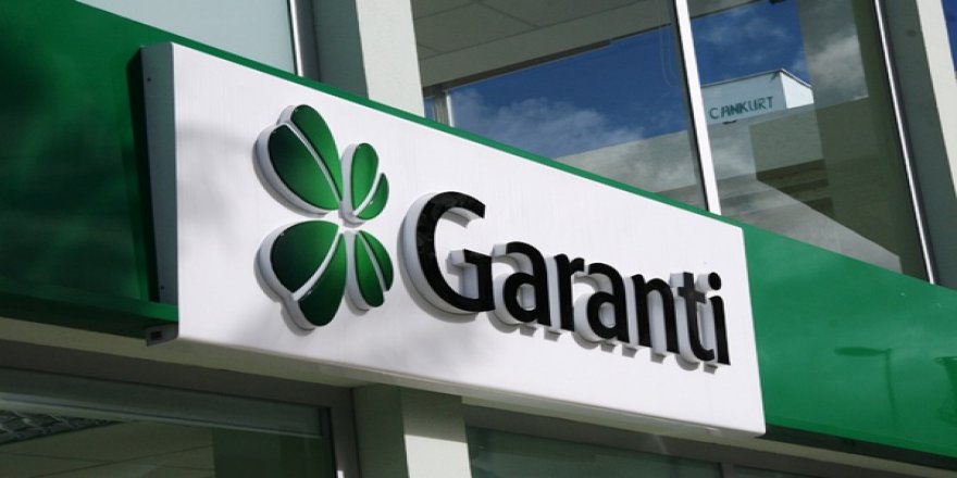 GARANTİ BANKASI'NDA KRİTİK DEVİR