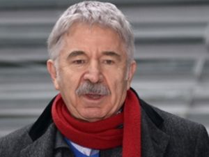 Birand'ın koltuğuna ünlü isim!