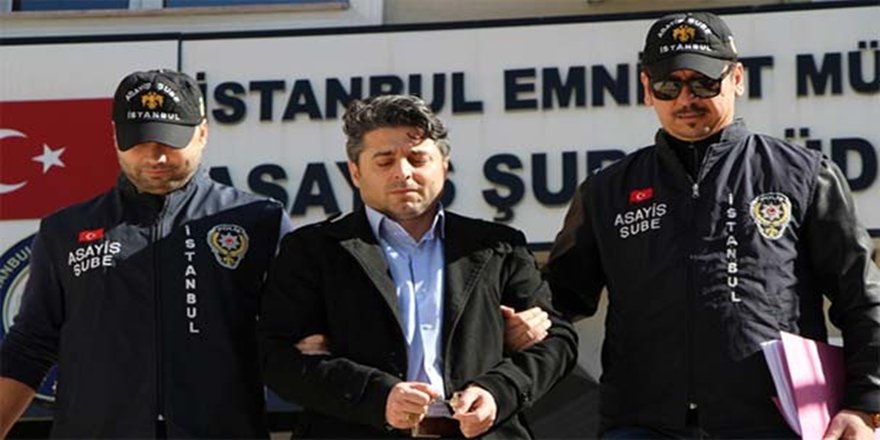 MÜJDAT GEZEN SANAT MERKEZİ DAVASINDA SKANDAL KARAR