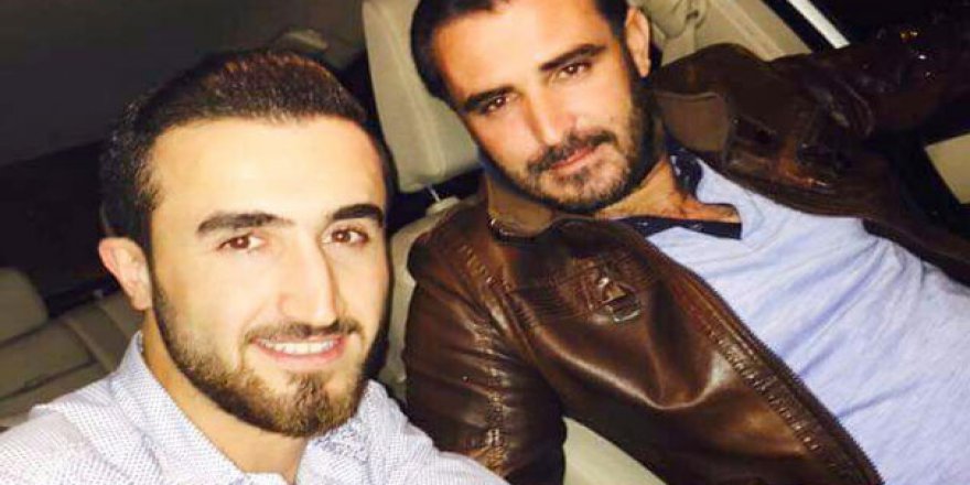 ARKADAŞINI ÖLDÜRMEDEN ÖNCE SELFİE ÇEKMİŞ
