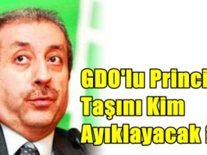 GDO'lu pirincin taşını kim ayıklayacak?