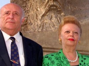 Demirel taziyeleri Evinde Kabul Edecek