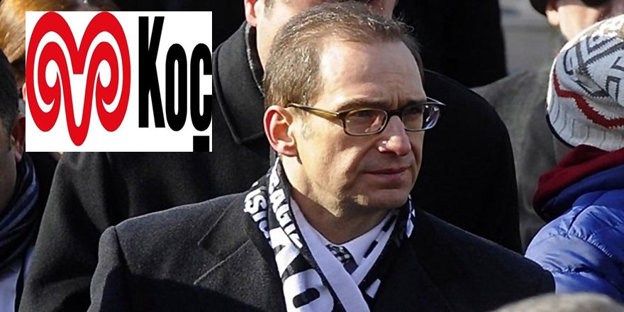 KOÇ HOLDİNG'TEN MANİDAR AÇIKLAMA