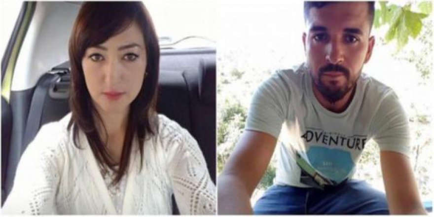 TARTIŞTIĞI SEVGİLİSİNİ KALBİNDEN BIÇAKLADI