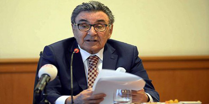 AYDIN DOĞAN HAKKINDA ZORLA GETİRİLME KARARI