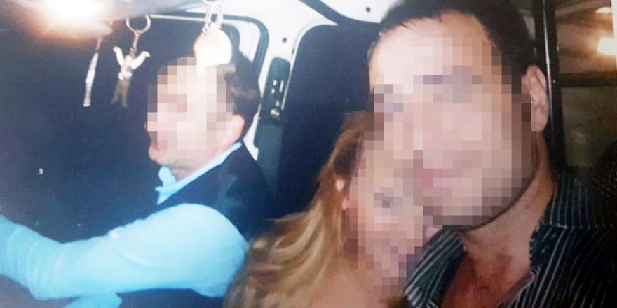 TECAVÜZ DAVASINDA SELFİE GÖRÜNTÜLER KANIT OLDU