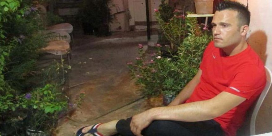 YASAK AŞK CİNAYETİNDE KORKUNÇ AYRINTI