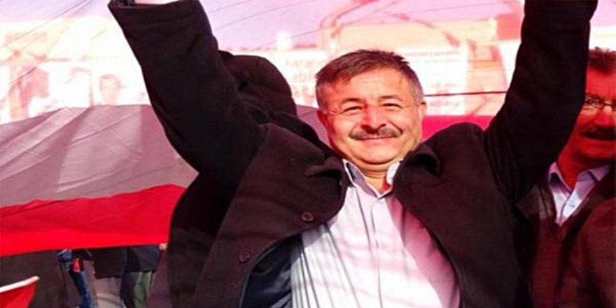 AKP'Lİ MECLİS ÜYESİNDEN ATATÜRK'E AĞIR HAKARET