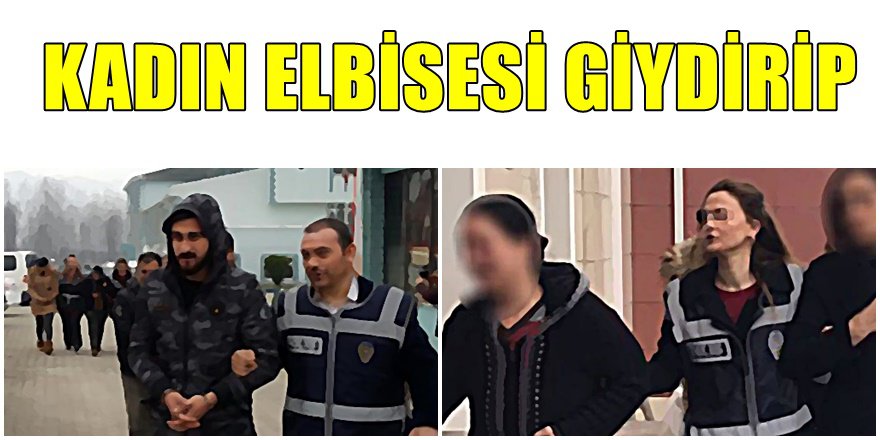 SOSYAL MEDYADA TACİZ İDDİASI VAHŞETİ