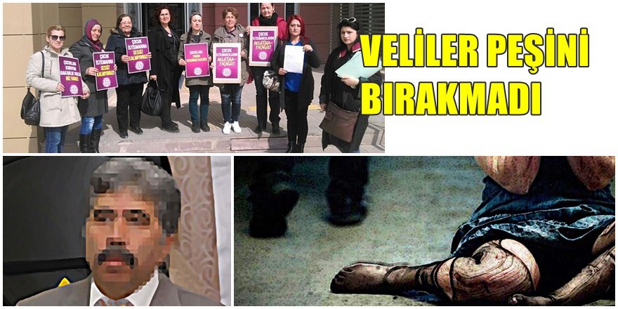 12 ÖĞRENCİYE TACİZ DAVASINDA KARAR
