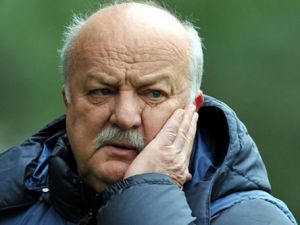 Trabzonspor'dan Sadri Şener'e Rest