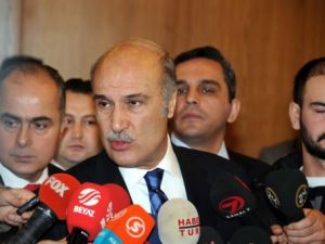 Emniyet Müdürü Çapkın'dan, ABD'li Sarai Sierra Açıklaması