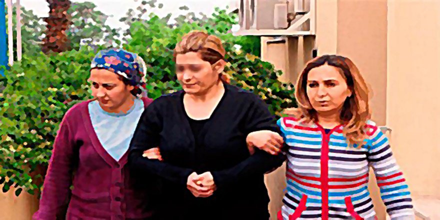 ANTALYA'DA İŞADAMI CİNAYETİNDE YENİ GELİŞME