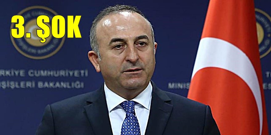 ALMANYA'DAN BİR İPTAL ŞOKU DAHA